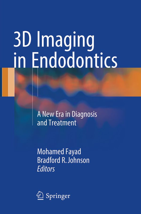 3D Imaging in Endodontics | 1:a upplagan