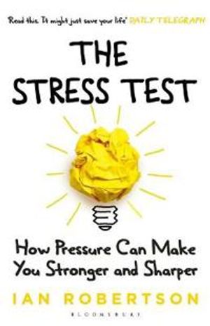 The Stress Test