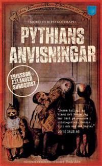 Pythians anvisningar | 1:a upplagan