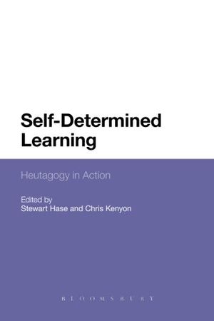 Self-Determined Learning