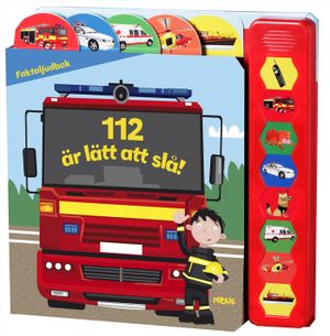 112 är lätt att slå!