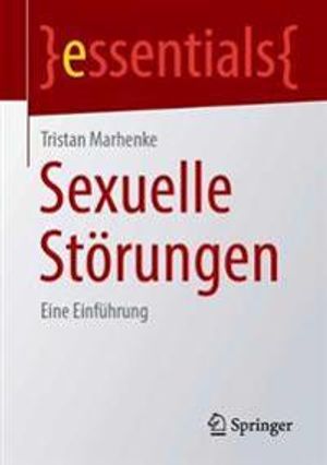 Sexuelle Störungen | 1:a upplagan