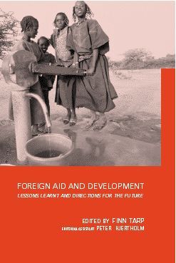Foreign Aid and Development | 0:e upplagan
