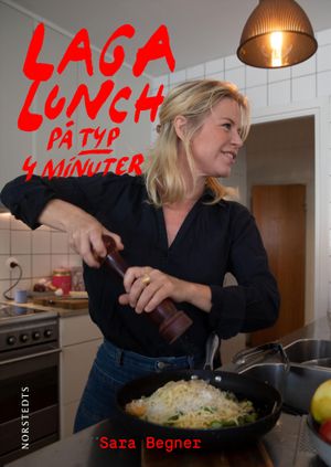 Laga lunch på typ 4 minuter | 1:a upplagan