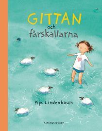 Gittan och fårskallarna - Minibok