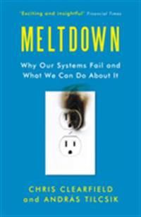 Meltdown | 0:e upplagan