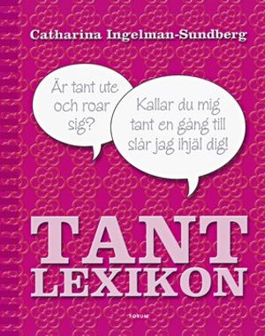 Tantlexikon