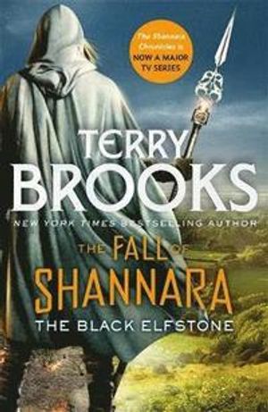 Black elfstone: book one of the fall of shannara