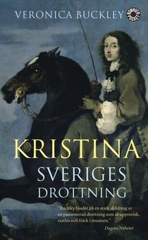 Kristina : Sveriges drottning