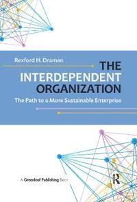 The Interdependent Organization | 1:a upplagan