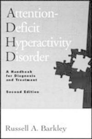 Attention-Deficit Hyperactivity Disorder