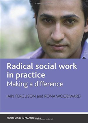 Radical social work in practice