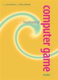Handbook of Computer Game Studies | 0:e upplagan
