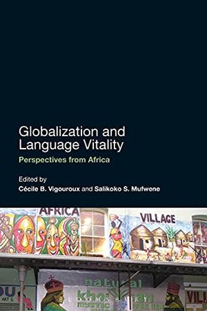 Globalization and Language Vitality