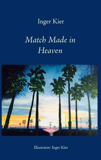 Match made in Heaven : Match made in Heaven | 1:a upplagan