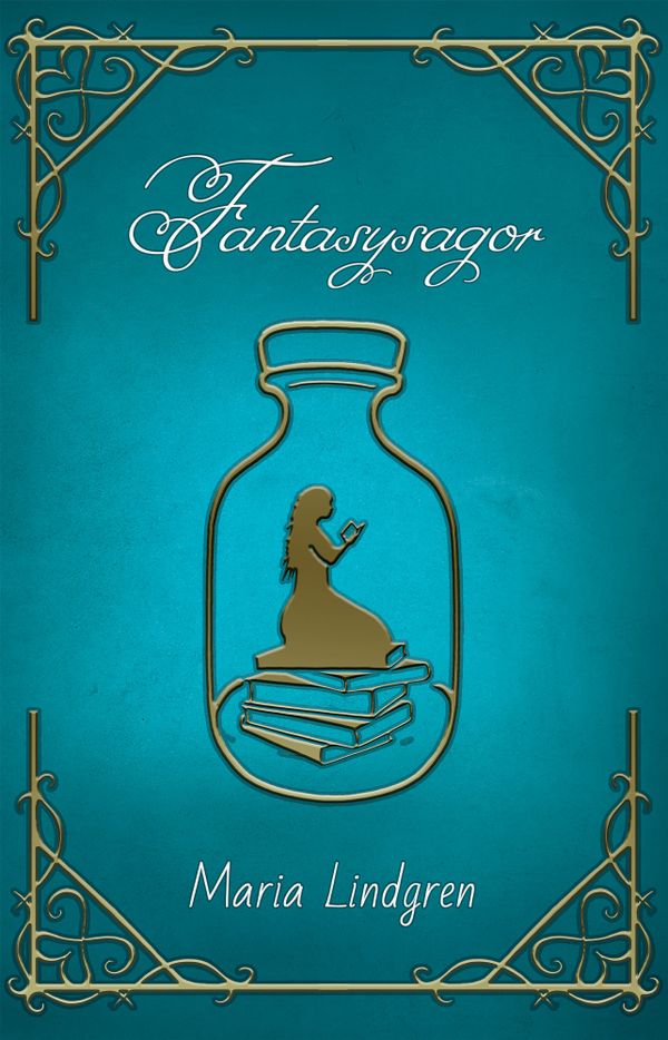 Fantasysagor | 1:a upplagan