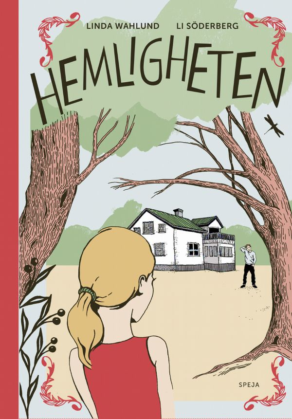 Hemligheten | 0:e upplagan