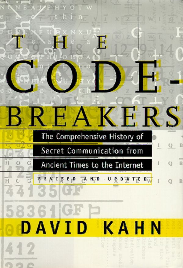 The Codebreakers | 2:a upplagan