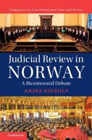 Judicial Review in Norway