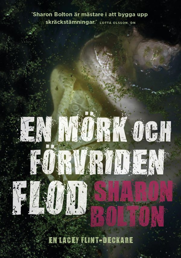 En mörk och förvriden flod | 0:e upplagan