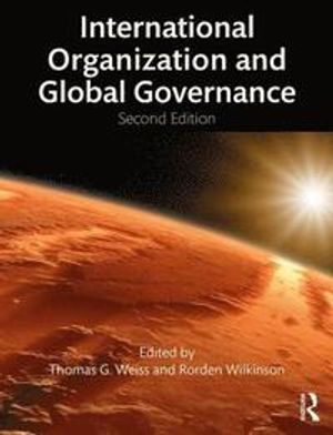 International Organization and Global Governance |  2:e upplagan