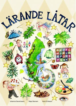 Lärande Låtar | 1:a upplagan