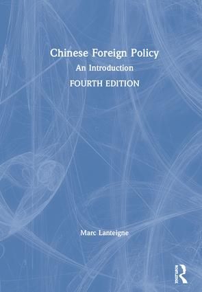 Chinese Foreign Policy | 4:e upplagan
