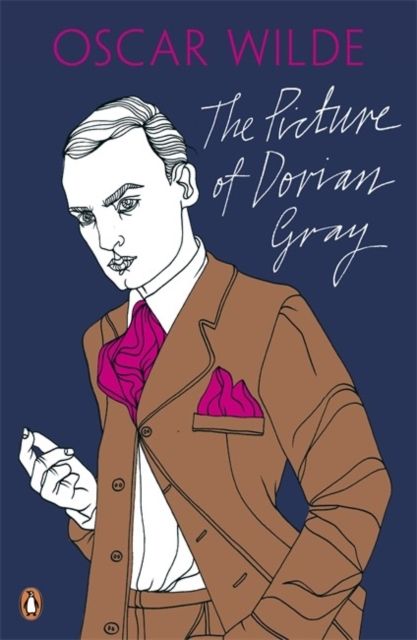 The Picture of Dorian Gray | 0:e upplagan