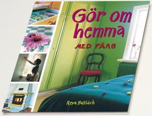 Gör om hemma med färg