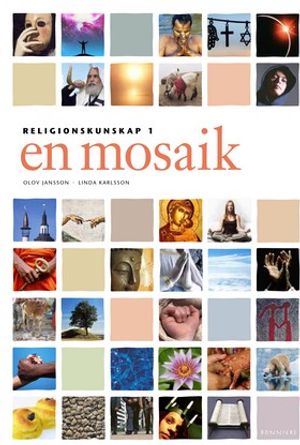 Religionskunskap 1 en mosaik