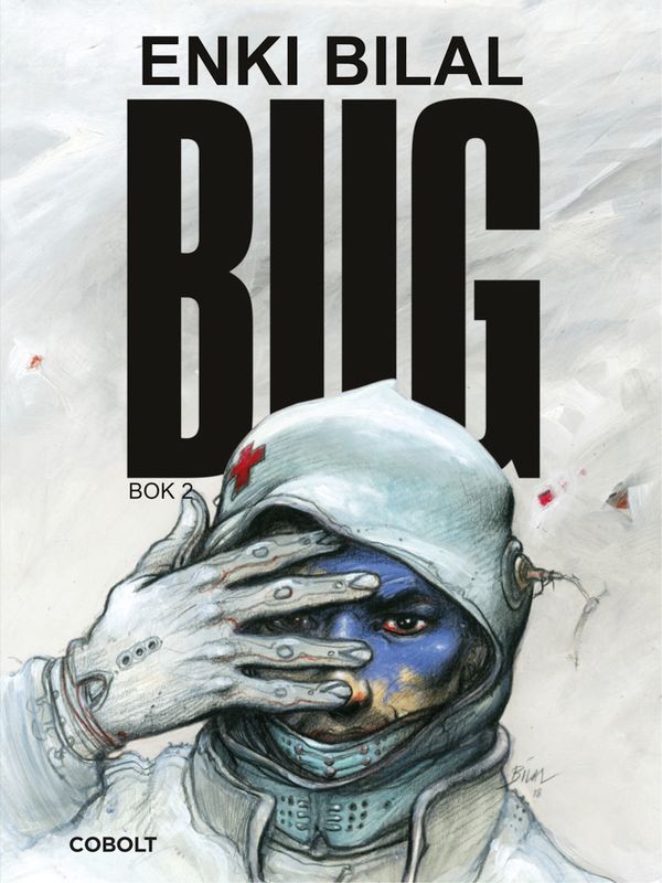 BUG Bok 2 | 1:a upplagan