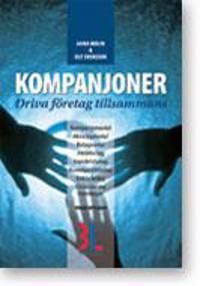 Kompanjoner : driva företag tillsammans | 0:e upplagan
