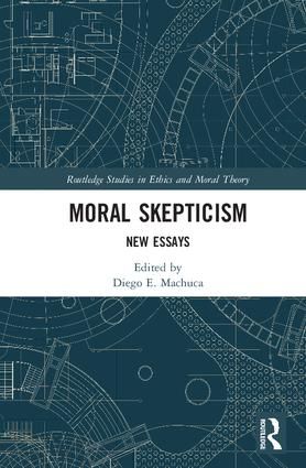 Moral Skepticism | 1:a upplagan