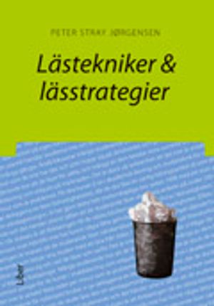 Lästekniker och lässtrategier | 1:a upplagan