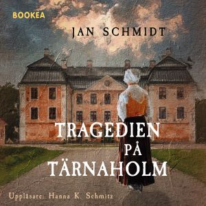 Tragedien på Tärnaholm