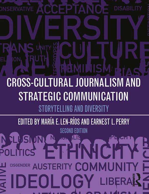 Cross-Cultural Journalism and Strategic Communication | 2:a upplagan