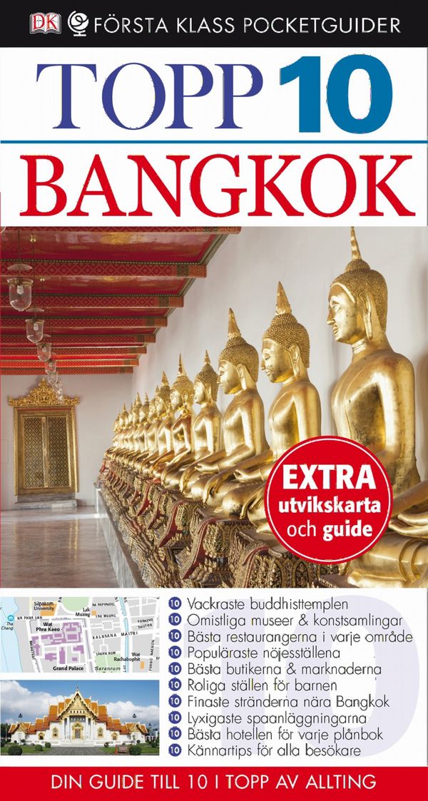 Bangkok | 0:e upplagan