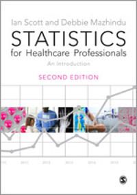 Statistics for Healthcare Professionals | 2:a upplagan