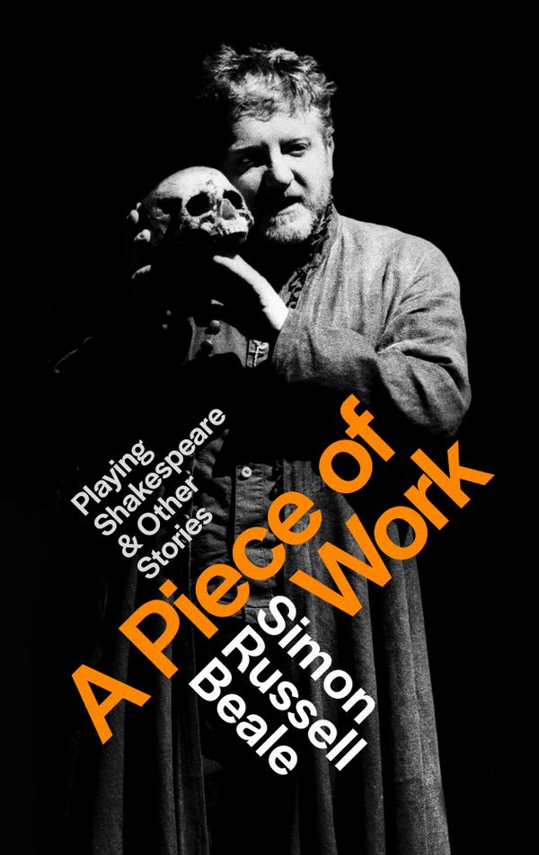 A Piece of Work | 0:e upplagan