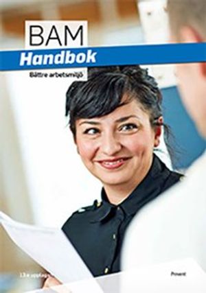 Bättre arbetsmiljö Handbok