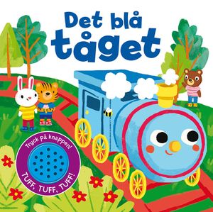 Det blå tåget | 1:a upplagan