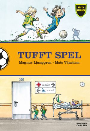 Tufft spel