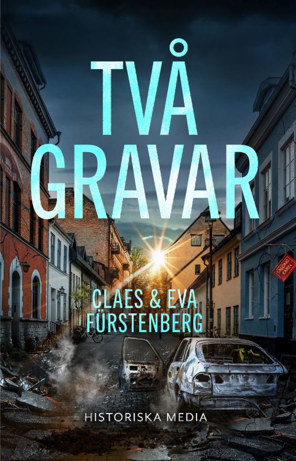 Två gravar | 0:e upplagan