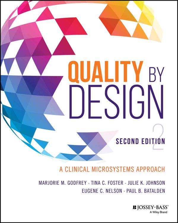 Quality by Design | 2:a upplagan