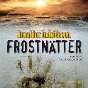 Frostnätter | 1:a upplagan