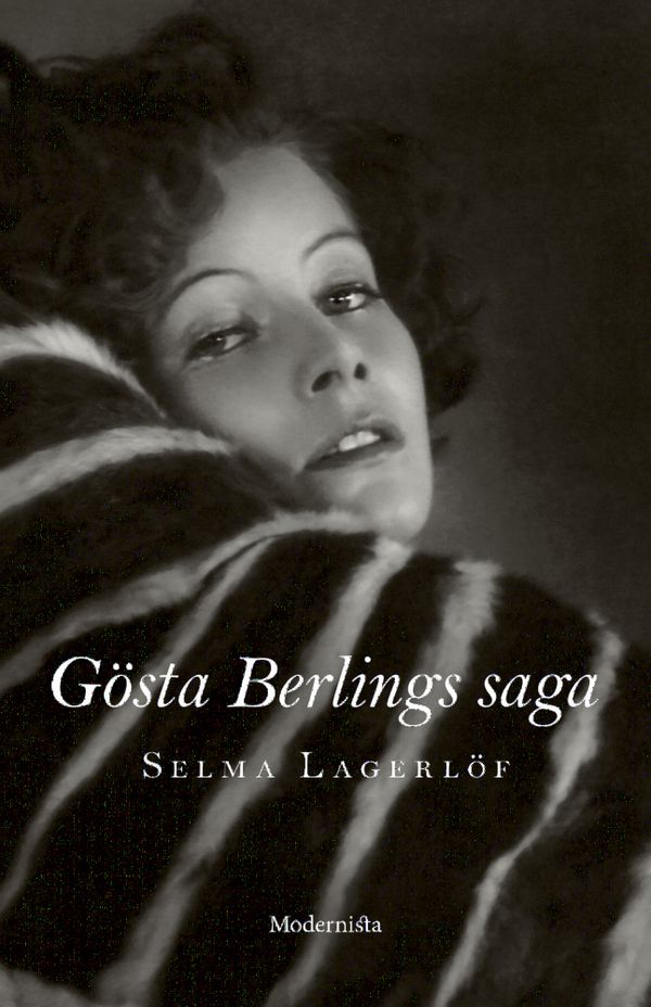 Gösta Berlings saga | 1:a upplagan