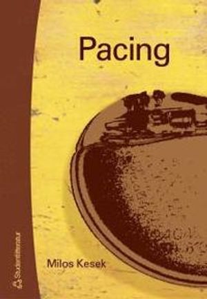 Pacing | 1:a upplagan