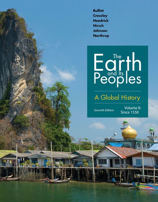 The Earth and Its Peoples | 7:e upplagan