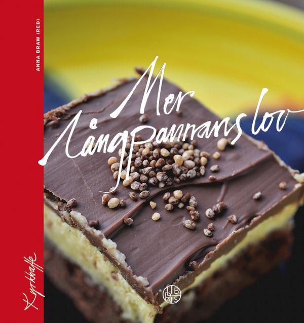 Mer långpannans lov | 0:e upplagan