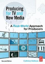 Producing for TV and New Media